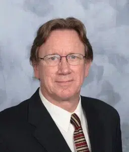 Bret Hammond, HDG Architects