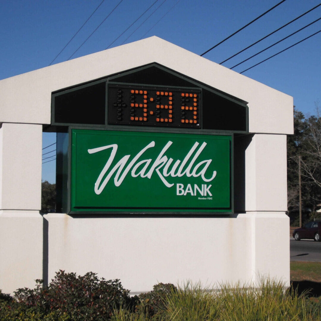 Wakulla Bank